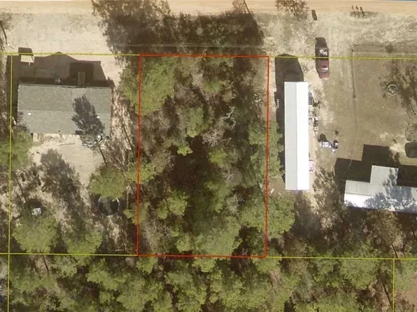 Clover Ln Lot 8, Defuniak Springs, FL 32433