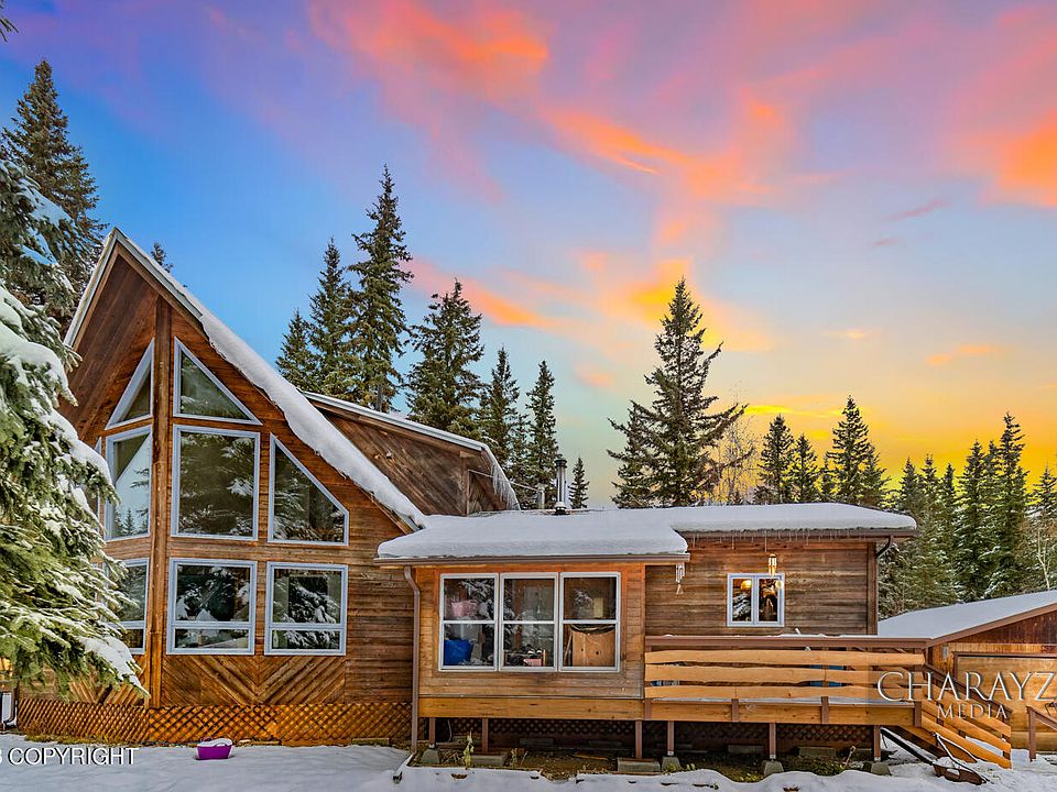 3080 Ester Dome Rd, Fairbanks, AK 99709 | Zillow