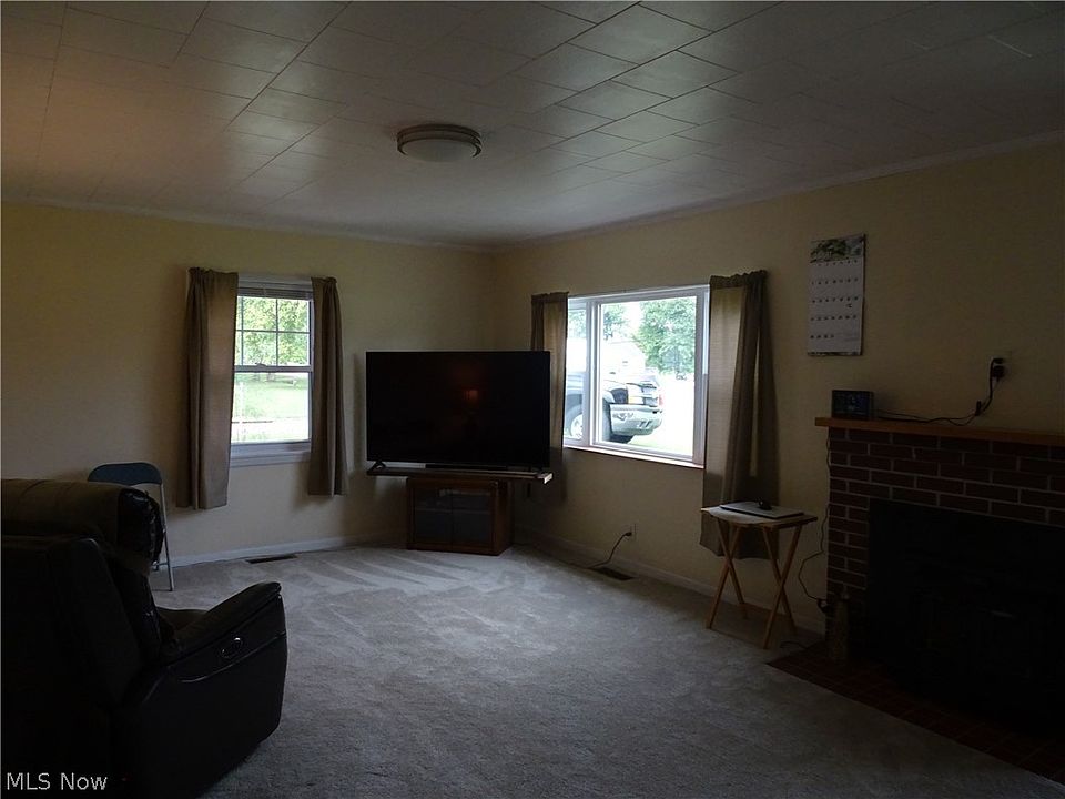 534 Riverview Dr, Paden City, WV 26134 Zillow