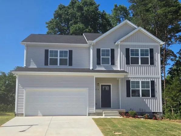 2414 Couples Dr, Cookeville, TN 38506