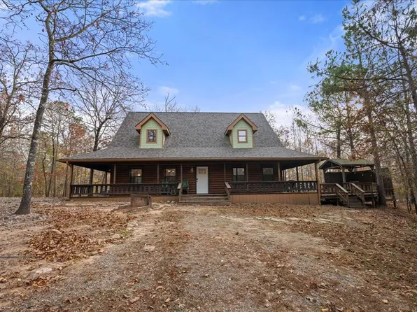 302 Orca Rd, Broken Bow, OK 74728