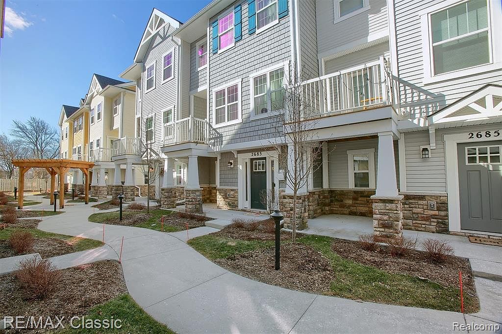 2683 Harvard Rd, Berkley, MI 48072 Zillow