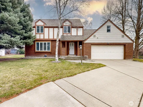 958 Abbott Road, Walla Walla, WA 99362