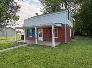 14 Oakland Ave, Evansville, IN 47711