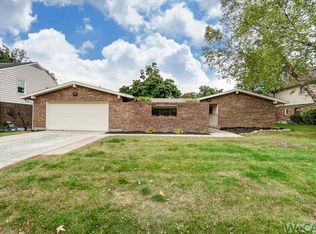 3349 Peachtree Pl, Lima, OH 45805