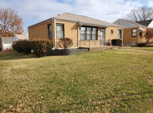 (Undisclosed Address), Saint Louis, MO 63123