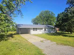 39335 W Sue Dr, Malden, MO 63863