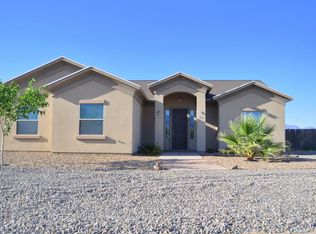 3444 W 20th St, Thatcher, AZ 85552