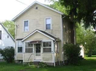 167 Beaver St, Springboro, PA 16435