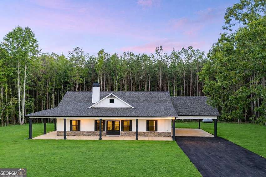 1st image of TRACT 5 State Highway 100