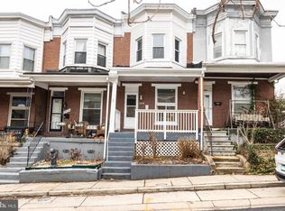 3618 Keystone Ave, Baltimore, MD 21211