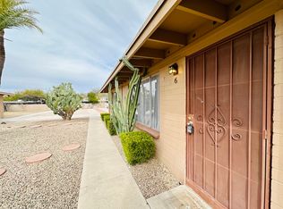 4215 E Fairmount St APT 6, Tucson, AZ 85712