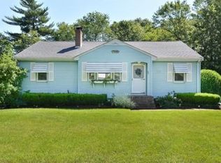 49 Farnham Rd, Stoughton, MA 02072
