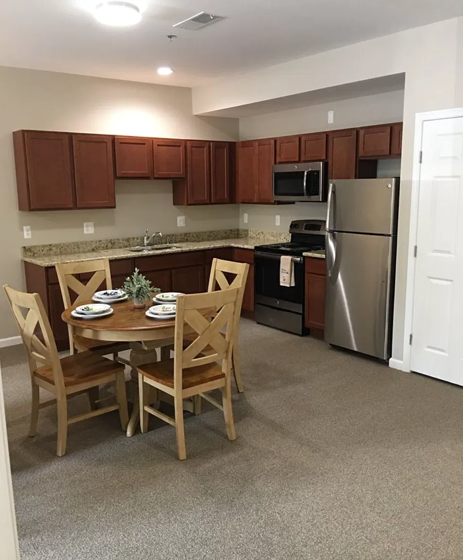 1 bed, 750 sqft, $1,900 — Photo 1