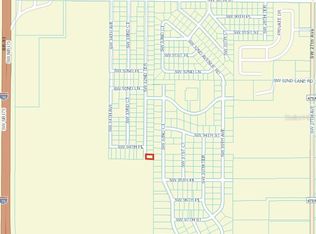 9495 SW 32nd Ter, Ocala, FL 34476