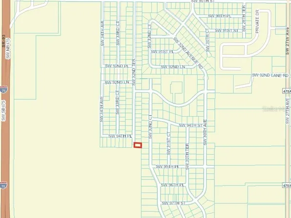 9495 SW 32nd Ter #13, Ocala, FL 34476