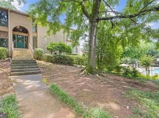 3236 Henderson Mill Rd UNIT 1, Chamblee, GA 30341