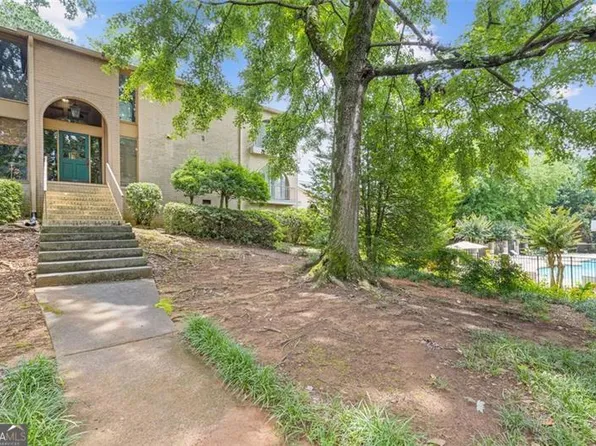 3236 Henderson Mill Rd Unit 1, Chamblee, GA 30341