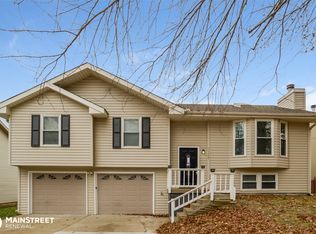 7128 N Atkins Ave, Kansas City, MO 64152