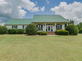 2370 Tom Fitzgerald Rd, Columbia, TN 38401