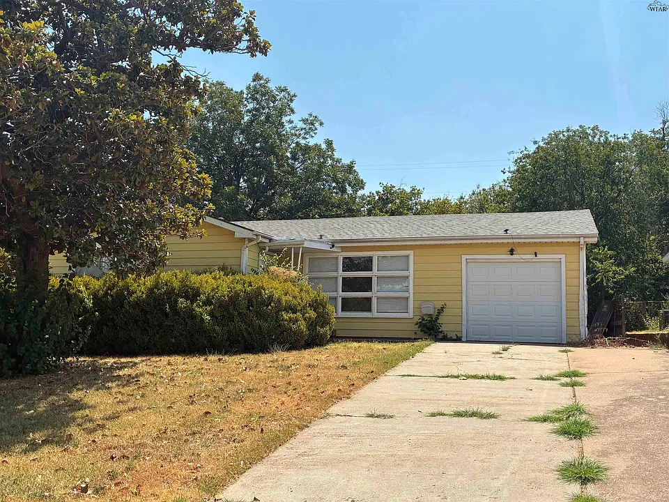 3215 Cheryl St