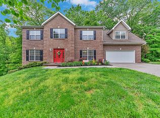 103 Goldengate Ln LOT 10, Oak Ridge, TN 37830