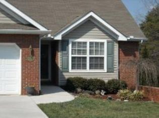 709 Chambers Way, Knoxville, TN 37920