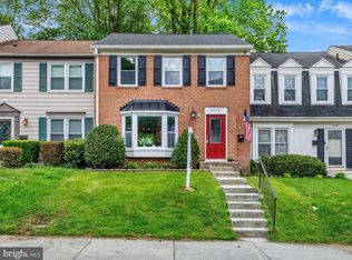 2110 Laurance Ct, Crofton, MD 21114