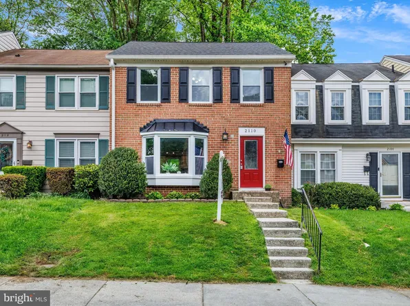 2110 Laurance Ct, Crofton, MD 21114