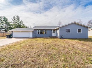 2813 Joseph Ave, Weston, WI 54476