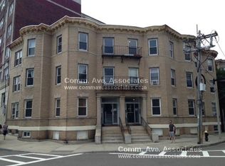 1683 Commonwealth Ave APT 5, Brighton, MA 02135