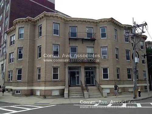 1683 Commonwealth Ave #5 Photo 1
