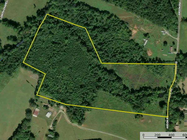 Anson Rd Lot Wp001, Cookeville, TN 38501