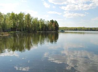 653 Birch Ln, Pickerel, WI 54465