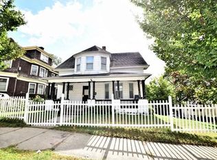 12 Stoneland Rd, Worcester, MA 01603