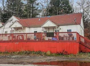 121 Pleasant Valley Rd, South Fallsburg, NY 12779