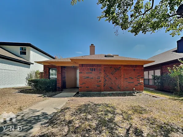 1932 La Prada Pkwy, Mesquite, TX 75150