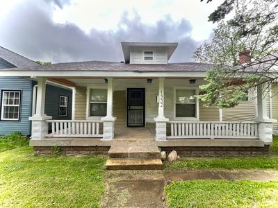 1332 W 26th St, Indianapolis, IN, 46208