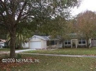 8520 Bishopswood Dr, Jacksonville, FL 32244