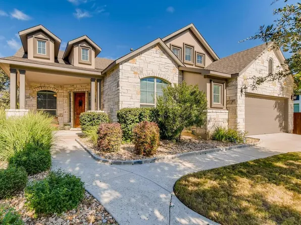 229 Cortona Ln, Georgetown, TX 78628