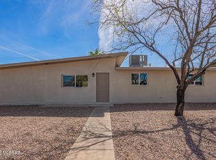 5547 S Meadowlark Ave, Tucson, AZ 85746