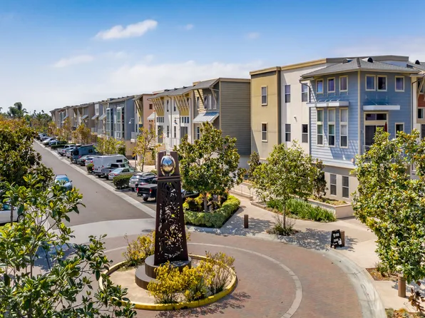 BluWater Crossing, 6790 Embarcadero Ln #2B-2Ba-2795Sqft, Carlsbad, CA 92011