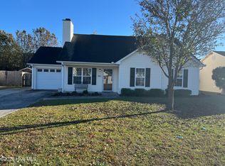 2523 Legend Dr, Wilmington, NC 28405