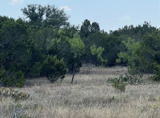 Lighthouse Dr, Bluff Dale, TX 76433