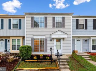 6313 Prince Way, Centreville, VA 20120