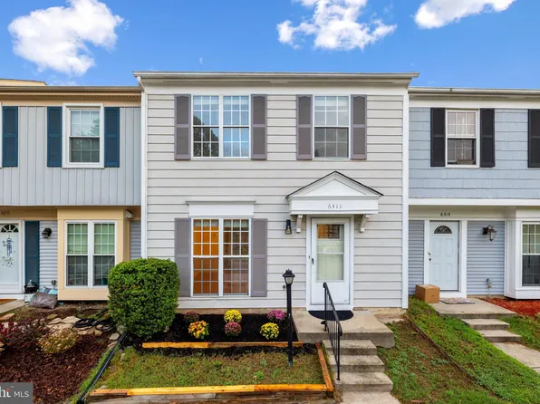 6313 Prince Way, Centreville, VA 20120