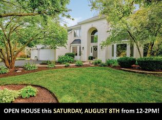 3119 Gateshead Dr, Naperville, IL