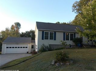 118 Corinna Rd, Saint Albans, ME 04971