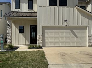 6712 Abode Ave, Temple, TX 76502