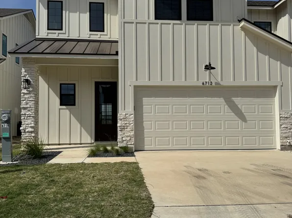 6712 Abode Ave, Temple, TX